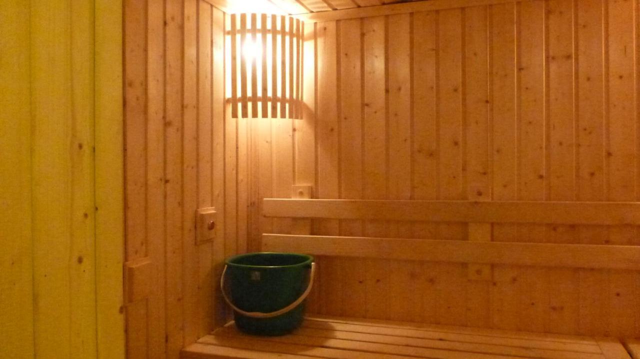 The Airport Courtyard Suvarnabhumi Airport Bangkok Zewnętrze zdjęcie A sauna